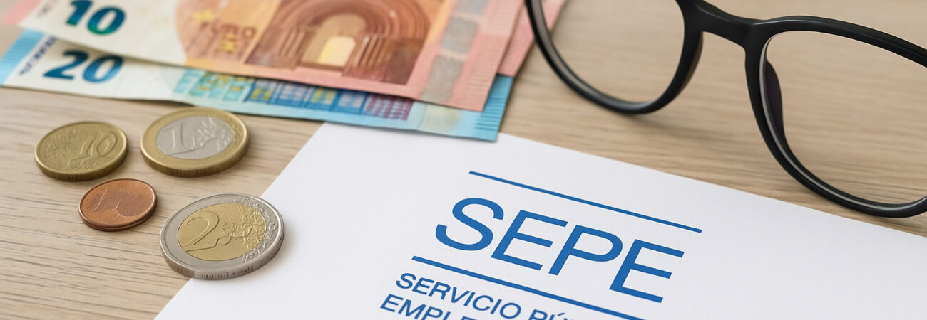 Subsidio por desempleo si no tienes cotización suficiente: requisitos, cuánto se cobra y cómo pedirlo