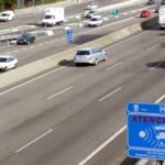 Cómo reclamar una multa por no identificar al conductor (o por radar)