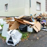 Desperfectos al entrar en el piso: cómo documentarlos y reclamar (checklist + modelo)