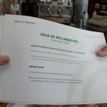 Hoja de reclamaciones en España: cuándo usarla, cómo rellenarla y qué esperar (con modelo)