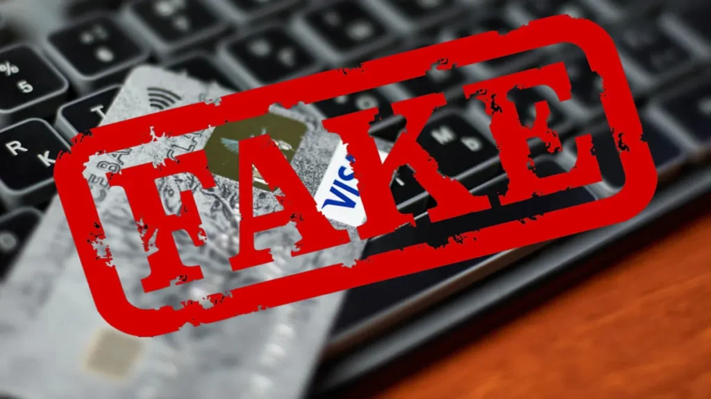 Qué hacer si te venden un producto falso o de imitación en internet (guía con modelos)