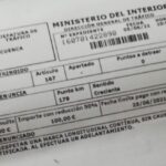 Multas que llegan tarde: prescripción y caducidad (cómo anularlas, con modelo)