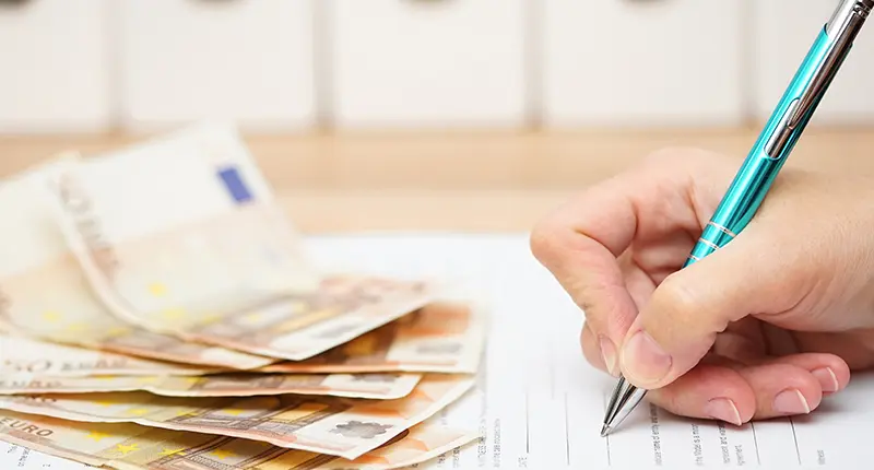 Cómo calcular tu finiquito correctamente (con ejemplos y modelo)