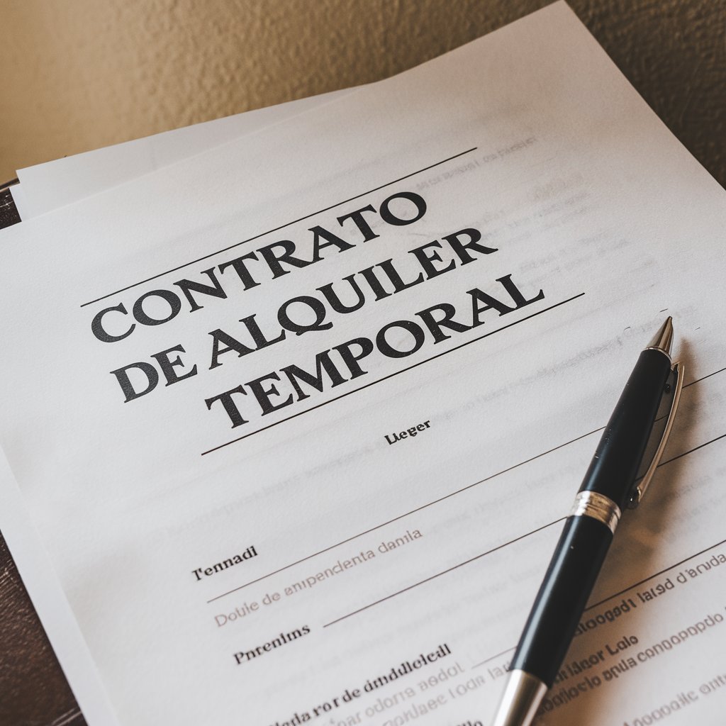 Desistimiento del contrato de alquiler: cuándo puedes irte sin penalización (plazos, indemnización y modelos)