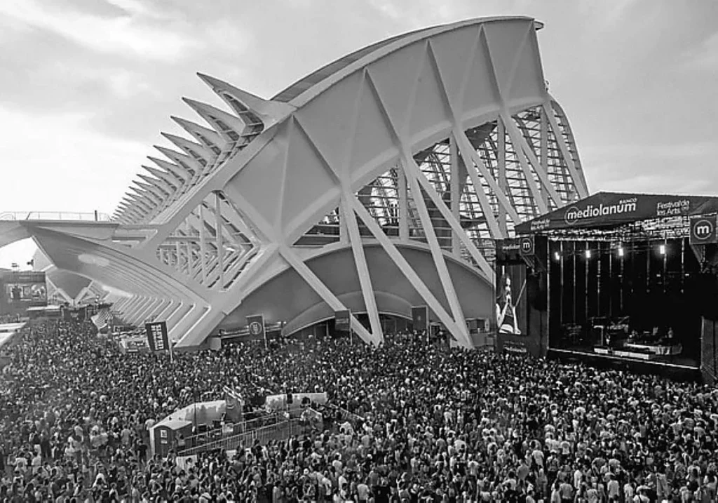 Cancelación de festivales: Cómo reclamar el reembolso de la entrada y gastos asociados