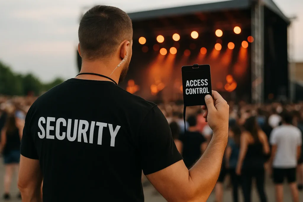 Derecho de admisión: Límites legales en discotecas, conciertos y festivales