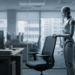 Despido por inteligencia artificial y automatización: límites legales y derechos laborales